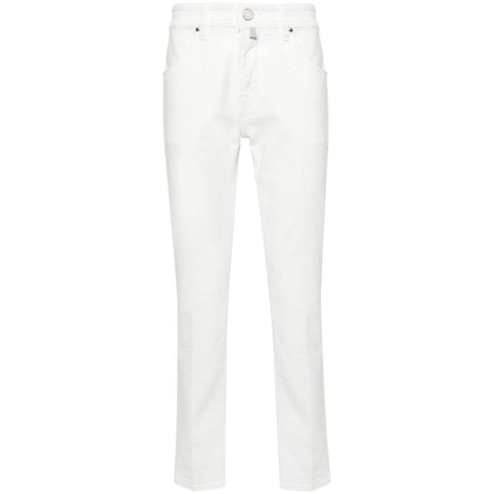 Jacob Cohen Men "Scott" Trousers